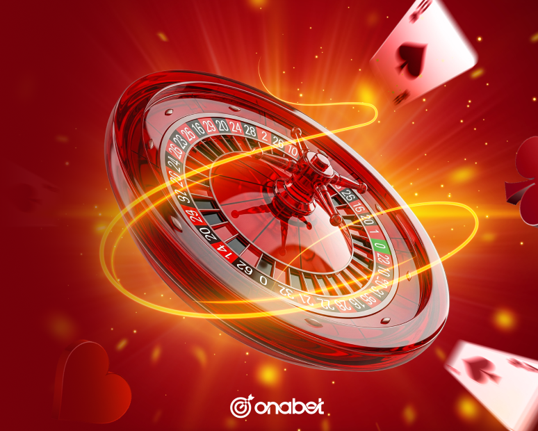 Onabet Cassino